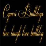 Cymri Bulldogs company logo