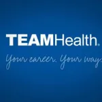 TeamHealth company logo
