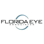 Florida Eye Associates company logo