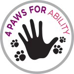 4 Paws For Ability