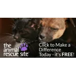 The Animal Rescue Site