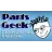 Parts Geek reviews, listed as O'Reilly Auto Parts
