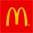 McDonald's reviews, listed as Papa John's