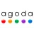 Agoda reviews, listed as Kiwi.com