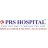 PRS Hospital reviews, listed as Rio Bravo Reversal